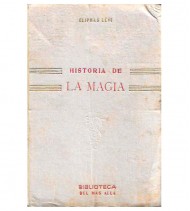 HISTORIA DE LA MAGIA