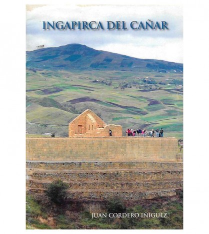 INGAPIRCA DEL CAÑAR