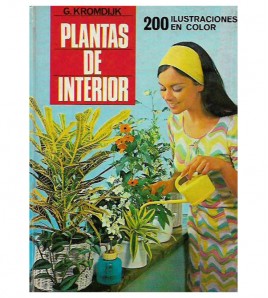 PLANTAS DE INTERIOR