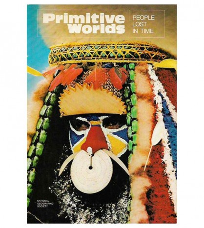 PRIMITIVE WORLDS