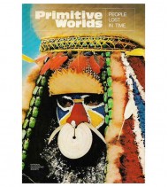 PRIMITIVE WORLDS