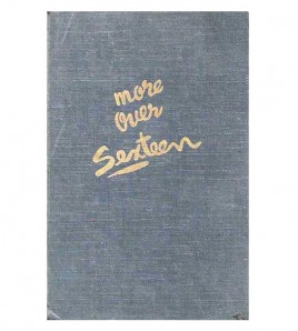 MORE OVER SEXTEEN. SEQUEL
