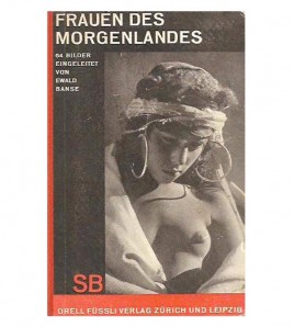 FRAUENBILDER DES MORGENLANDES