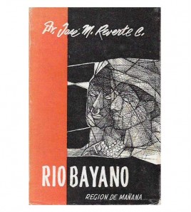 RÍO BAYANO, REGIÓN DE MAÑANA
