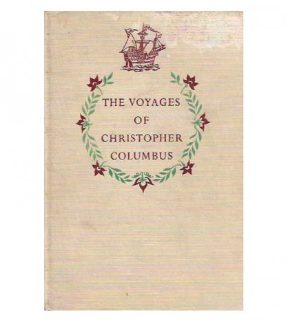 THE VOYAGES OF CHRISTOPHER COLUMBUS