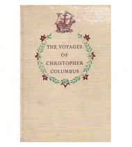 THE VOYAGES OF CHRISTOPHER COLUMBUS