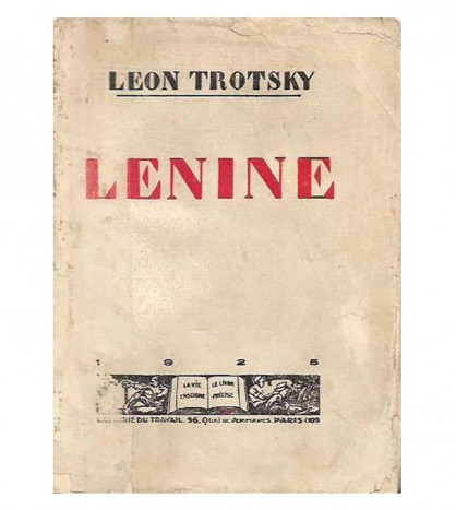 LENINE