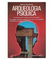 ARQUEOLOGÍA PSÍQUICA