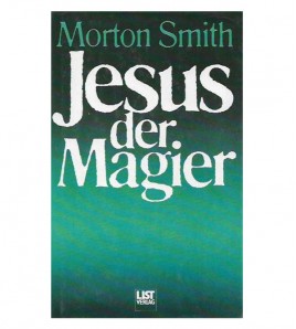 JESUS DER MAGIER