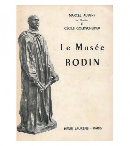 LE MUSÉE RODIN