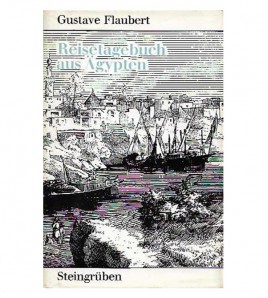 REISETAGEBUCH AUS ÄGYPTEN