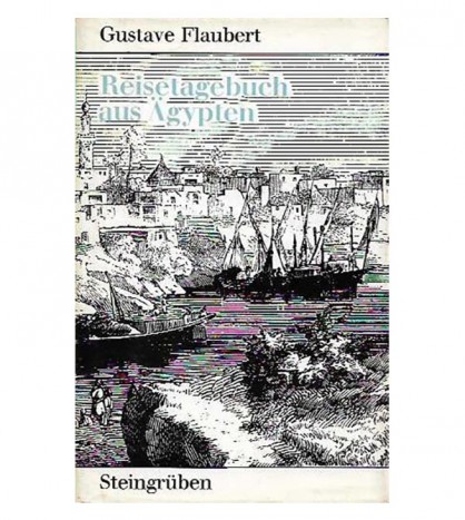 REISETAGEBUCH AUS ÄGYPTEN