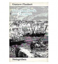 REISETAGEBUCH AUS ÄGYPTEN