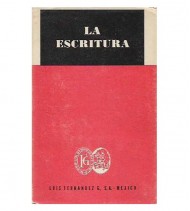 LA ESCRITURA