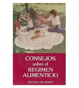 CONSEJOS SOBRE EL REGIMEN ALIMENTICIO