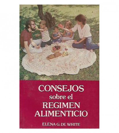 CONSEJOS SOBRE EL REGIMEN ALIMENTICIO