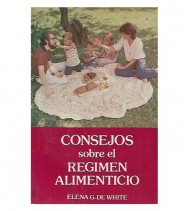 CONSEJOS SOBRE EL REGIMEN ALIMENTICIO