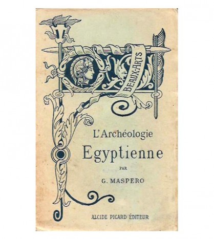 LARCHÉOLOGIE EGYPTIENNE