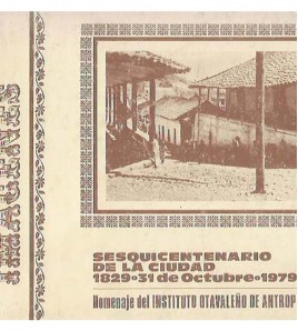 OTAVALO EN IMÁGENES