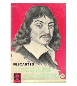 DISCURSO DEL MÉTODO Y REGLAS PARA LA DIRECCIÓN DEL ESPÍRITU