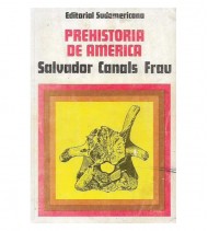 PREHISTORIA DE AMÉRICA