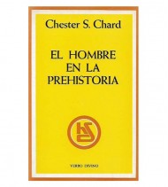 EL HOMBRE EN LA PREHISTORIA