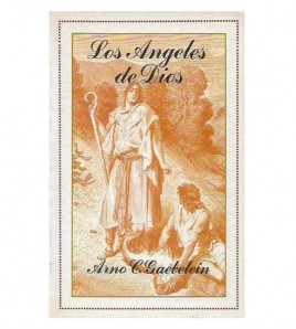 LOS ÁNGELES DE DIOS