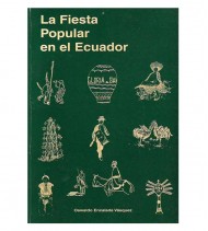 LA FIESTA POPULAR EN EL ECUADOR