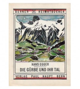 DIE GÜRBE UND IHR TAL