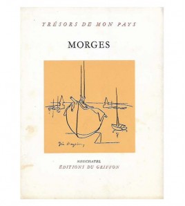 MORGES