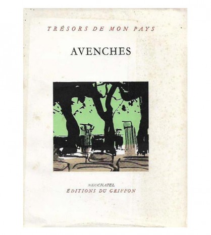 AVENCHES