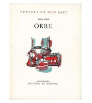 ORBE