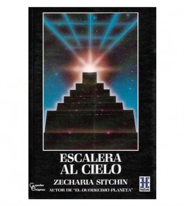 ESCALERA AL CIELO