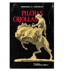 PILCHAS CRIOLLAS