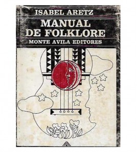 MANUAL DE FOLKLORE