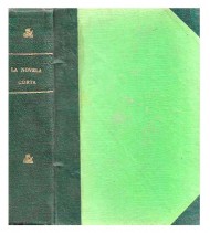 25 NOVELAS CORTAS REPRODUCIDAS, ADAPTADAS E INÉDITAS (1916-1925)