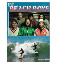 THE BEACH BOYS
