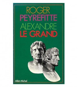 ALEXANDRE LE GRAND