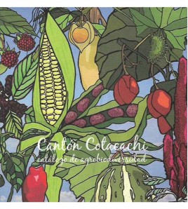 CANTÓN COTACACHI, CATÁLOGO DE AGROBIODIVERSIDAD