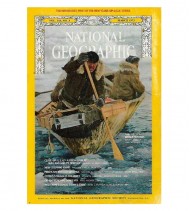 NATIONAL GEOGRAPHIC, VOL. 143, Nº 3, MARCH