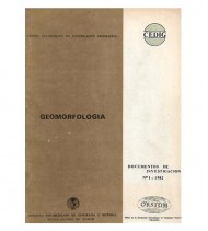 GEOMORFOLOGÍA