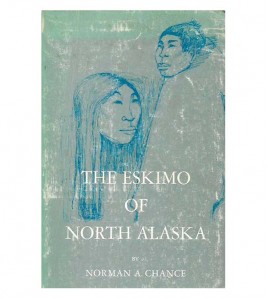 THE ESKIMO OF NORTH ALASKA
