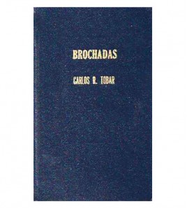 BROCHADAS. ARTÍCULOS