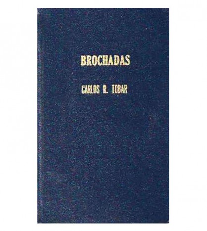BROCHADAS. ARTÍCULOS
