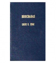 BROCHADAS. ARTÍCULOS
