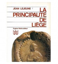 LA PRINCIPAUTÉ DE LIÈGE