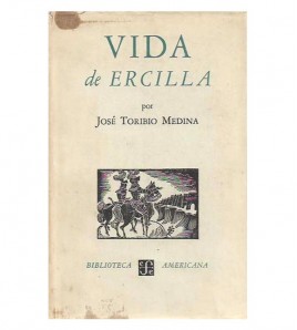 VIDA DE ERCILLA