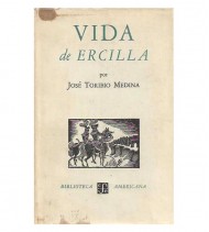 VIDA DE ERCILLA