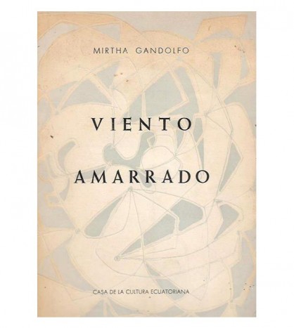 VIENTO AMARRADO
