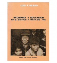 ECONOMÍA Y EDUCACIÓN EN EL ECUADOR A PARTIR DE 1960